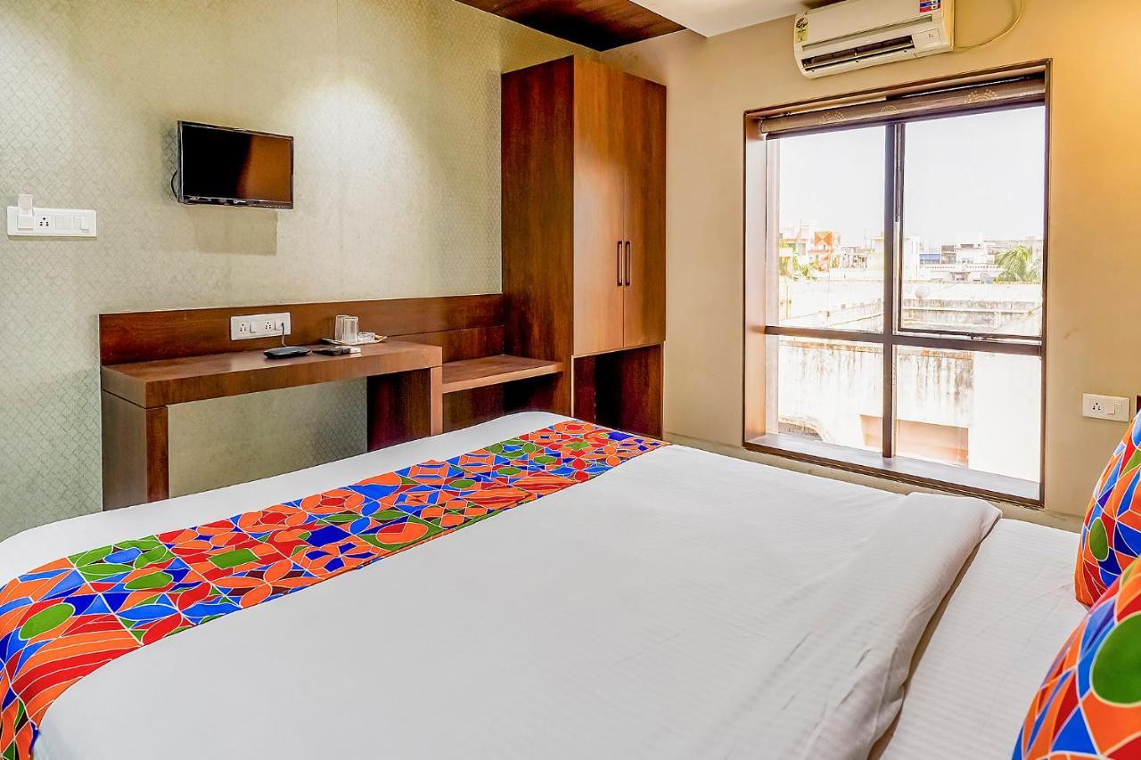 Fabhotel Eros 211-加尔各答新德里