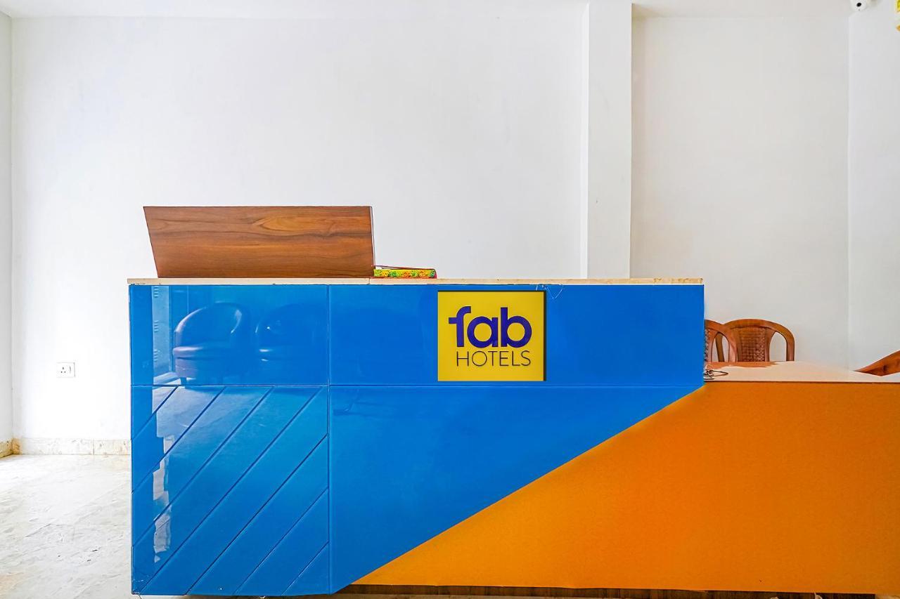 埃洛斯Fabhotel酒店211-Nr Sreebhumi