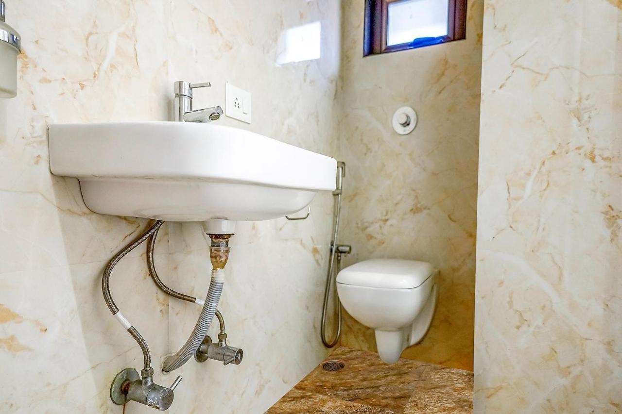 Fabhotel Eros 211 - Nr Sreebhumi Kolkata