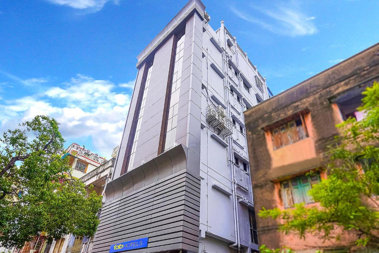Hotel Fabhotel Eros 211 - Nr Sreebhumi Kolkata