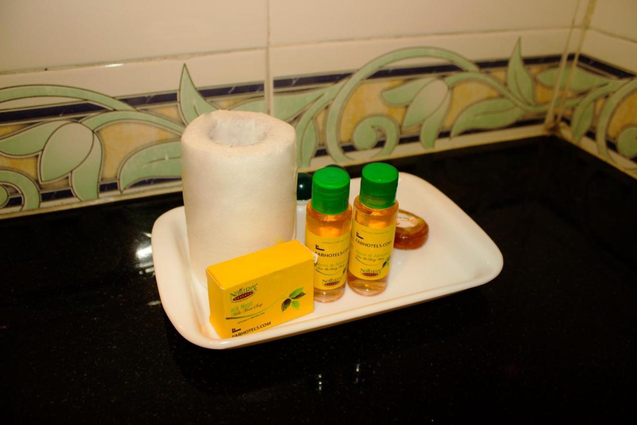 Hotel Fabhotel Eros 211 - Nr Sreebhumi 3*